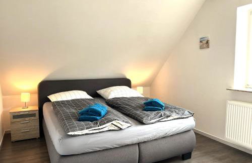 Ferienwohnung Leuchtfeuer Dagebüll - Foto 15