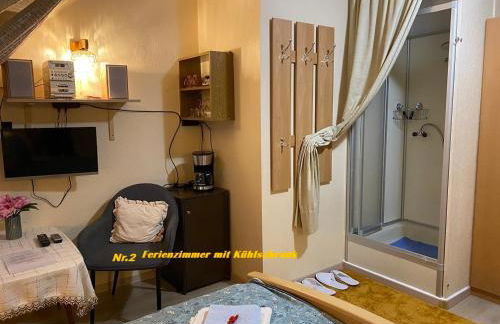 Birkenstübchen - Foto 35