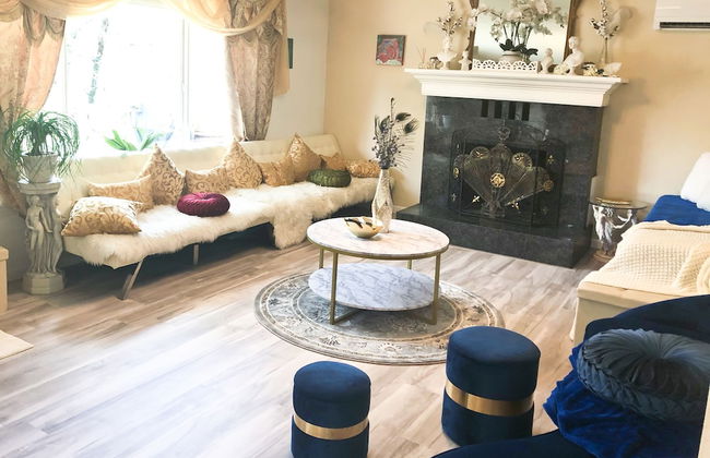 Villa Sierra - Foto 20