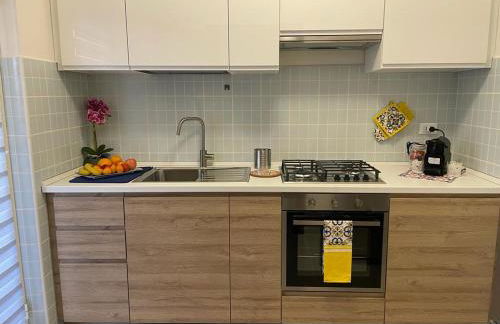 Naxos Sicilian Luxury Apartment - Foto 14