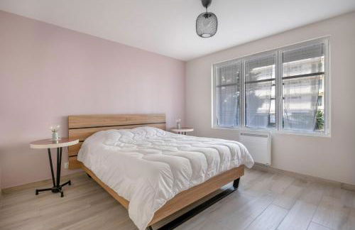 Brévinoise pour 6 personnes à 100m de la plage - Foto 15