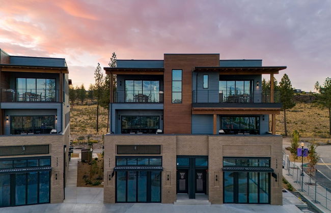 1216 Skyline Ranch 200 Private Hot Tub w View Premier Downtown Location - Foto 3