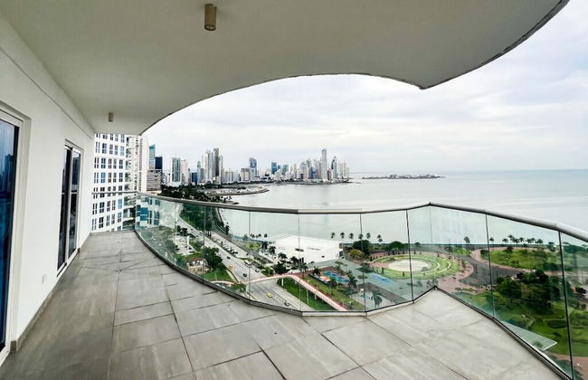 Departamento de lujo-The Sands 2101 - Photo 15