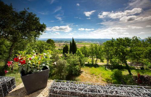 Domaine de la Mautanne - Foto 23