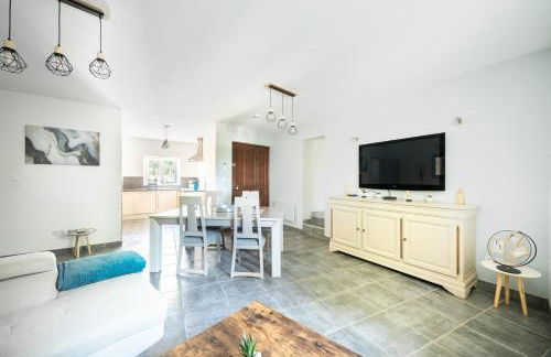 Appartement L'Authentique - Au cœur du Gard - Foto 8