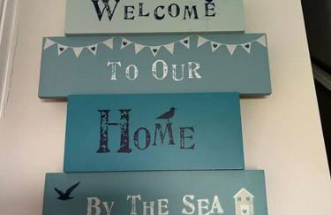 Seaside Apartment - 2 storey 2 bedrooms - Foto 1