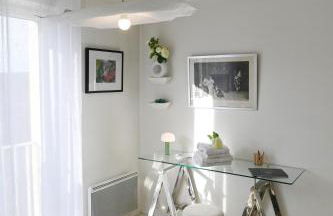 LE COSY 73 - Proche plage et port de Granville - Foto 19