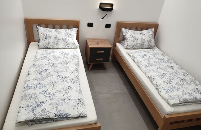 Villa Rita Pool & Spa - Photo 29