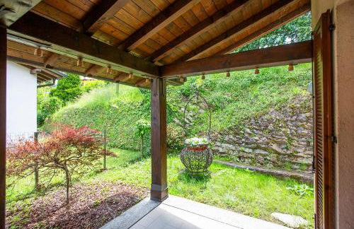 L’Acero Rosso - Giardino privato e Box auto - Photo 34