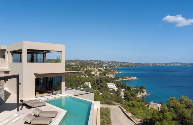 Villa Apollo Porto Cheli - Foto 54