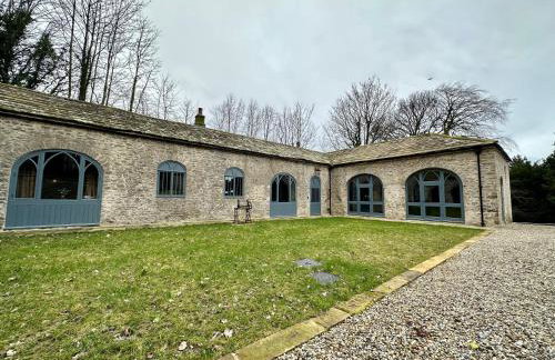 Marske Stables, Yorkshire Dales - Foto 30