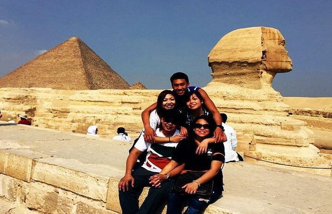 Increíble excursión de un día a El Cairo desde Hurghada en autobús - Foto 6