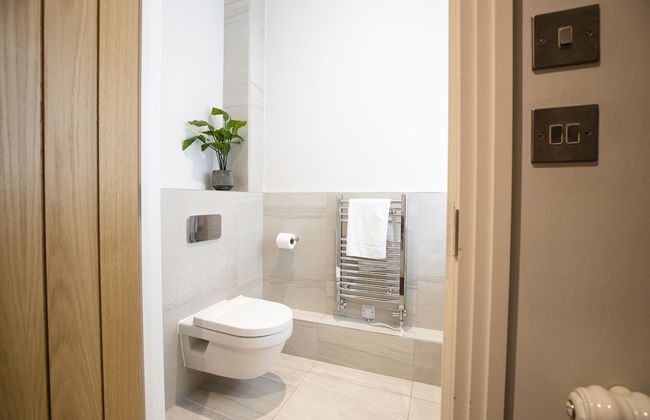 Windsor Castle Apartments - Foto 56