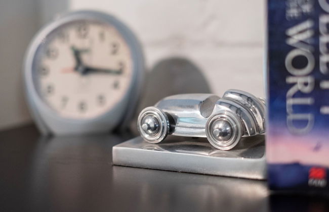 Holly Lodge Coach House - Foto 19