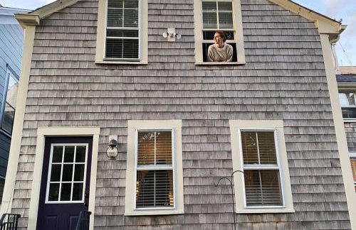 The Seaport House - Near Newport - Foto 4