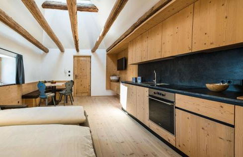 Hatzeshof Alpenglück - Foto 1