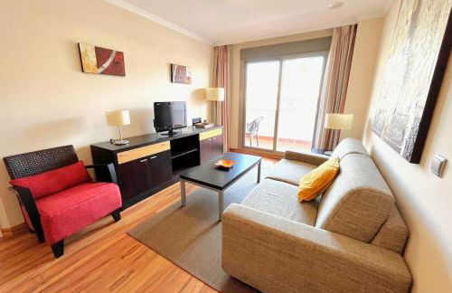 Apartamentos Oasis en el Mar - Foto 5