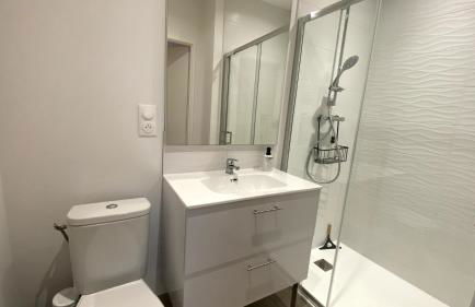 Breakislebed 3 Maisons CHU LIMOGES - Foto 25