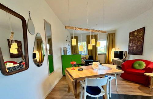 Ferienwohnung Piesbach - Foto 1