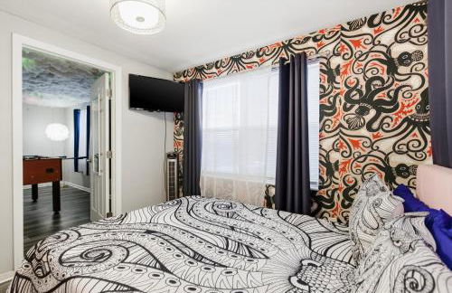 MERMAID HOUSE WITH POOL JACUZZI STEPS to SIESTA KEY BEACH - Foto 30