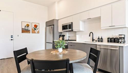 Modern Living, Stunning city views, 1Mile to Dodger Stadium - Foto 4