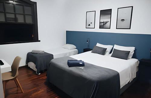 Casa Confortável 5 quartos - São Pedro - BHSH - Foto 67