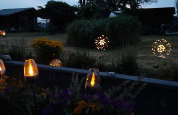 Ferienwohnung im grünen Muldental - Foto 25