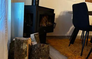 The cabins Project Σπίτια στο δάσος - Foto 15