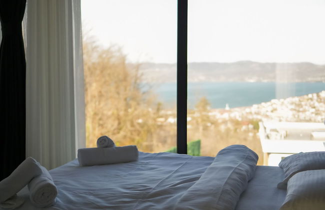 9 Pearl Villas Sapanca - Foto 7