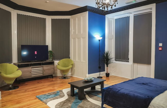 SH Apartments - Dixon Street - Foto 27