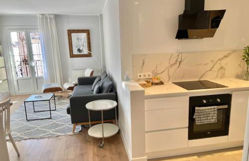 Tocando la Catedral by Exclusive Burgos Apartments - Foto 19