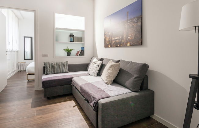 Italianway - Magenta 32 Bilocale - Photo 15