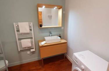 T2 calme vieux Tours Basilique - Foto 12