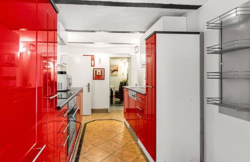 Snug Apartment in Grevesmuhlen With Terrace - Foto 34