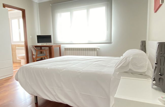 Apartamentos Pantón Ribeira Sacra - Foto 71