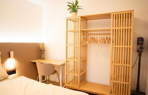 Riversidesuite-Tuebingen - Foto 9