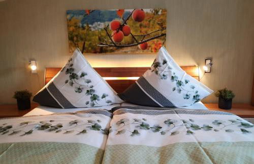 Ferienwohnung Im Bachtal - Foto 12