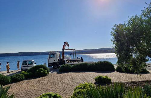 Apartman Valja - 55m2 - Sea View - Garden - Grill - Photo 49