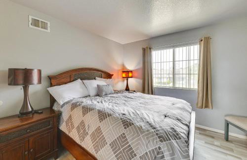 Lake Elsinore Vacation Rental ~ 4 Mi to the Lake! - Foto 24