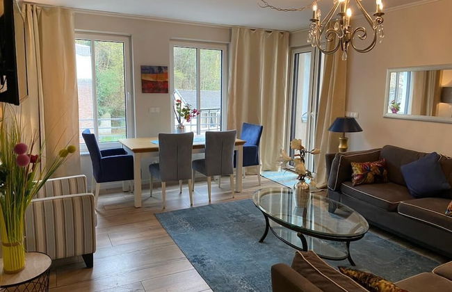 FHS Aparthotel - Foto 22