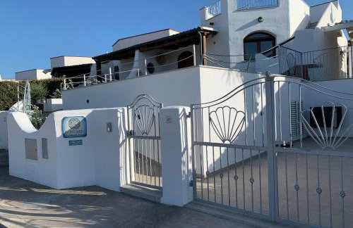 Casa Su Soli Sardu 10 - Blick aufs Meer vom Swimmingpool! - Foto 10