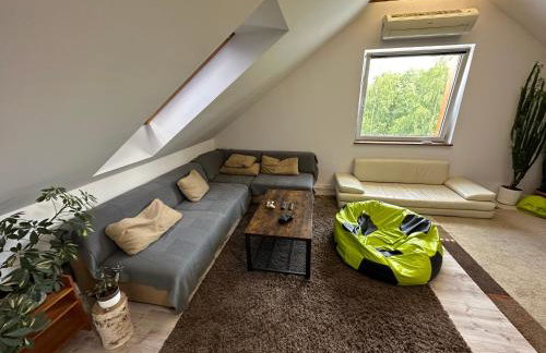 Willa Bukówka Dom całoroczny w górach nad jeziorem z jacuzzi i sauną - Foto 37