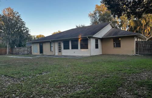 Mulberry Haven Sunroom BackYard Near Orlando - Foto 24
