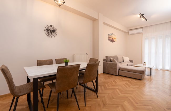 Athens Hippest Apartments - Foto 22