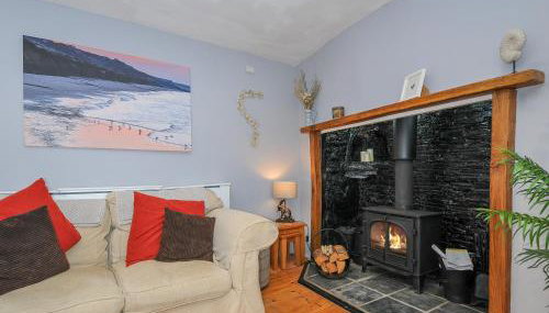 Stone's Throw Cottage - Foto 4