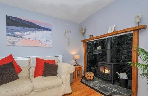 Stone's Throw Cottage - Foto 4