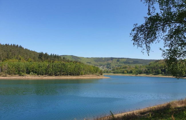 Terrace Apartment, Trois-ponts - Foto 39