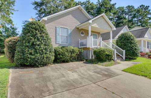 Cozy Family Home 4 Mi to Downtown Aiken! - Photo 24