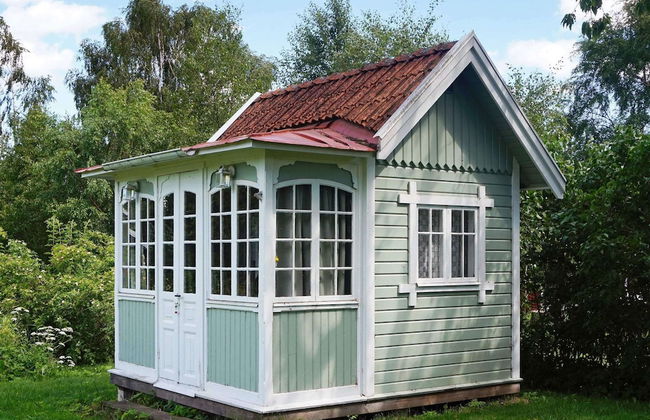 6 Person Holiday Home in Ingatorp-by Traum - Foto 23