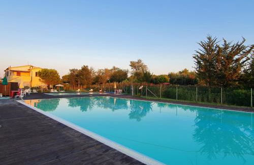 La Finestra sul Conero Apartments - Photo 7